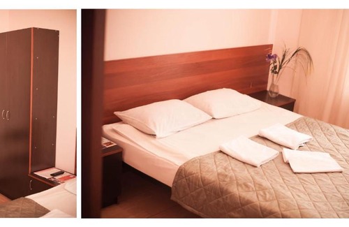 Sennoy House | Капитал Гостевой дом