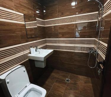 Apriltsi House | Карамановите къщи