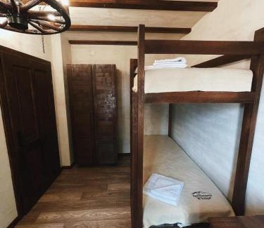 Apriltsi House | Карамановите къщи