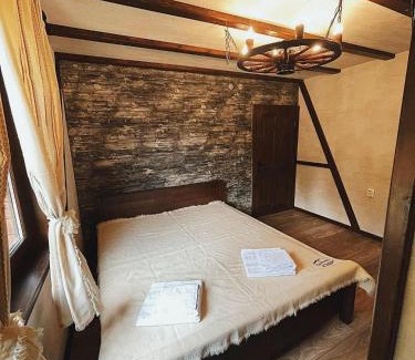 Apriltsi House | Карамановите къщи