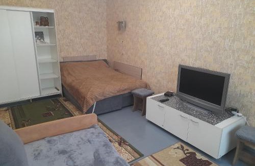 Rivne Apartment | Квартира біля центрального парку, район Покровського собору на Княгині Ольги 13