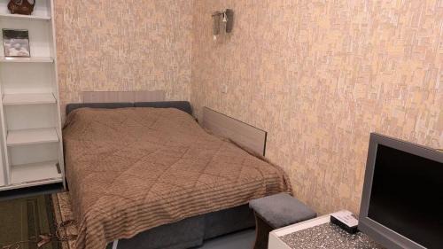 Rivne Apartment | Квартира біля центрального парку, район Покровського собору на Княгині Ольги 13