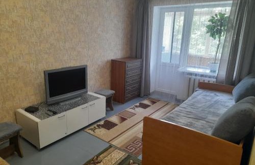 Rivne Apartment | Квартира біля центрального парку, район Покровського собору на Княгині Ольги 13