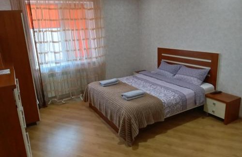 Rivne Apartment | Квартира возле Автовокзала