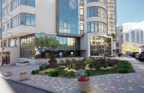 Arcadia Apartment | Квартира в Аркадии - Apartment in Arcadia