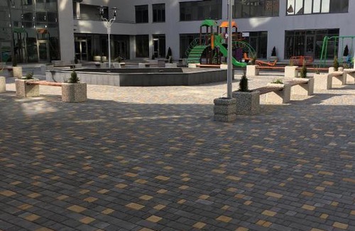 Arcadia Apartment | Квартира в Аркадии - Apartment in Arcadia