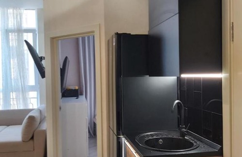 Arcadia Apartment | Квартира в Аркадии