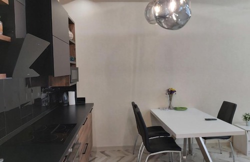 Arcadia Apartment | Квартира в Аркадии