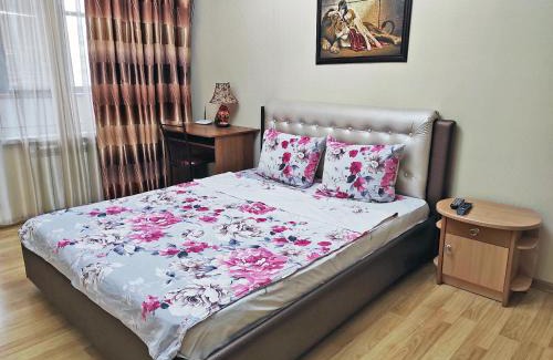 Tiraspolul Nou Apartment | Квартира в Бендерах на Пентагоне