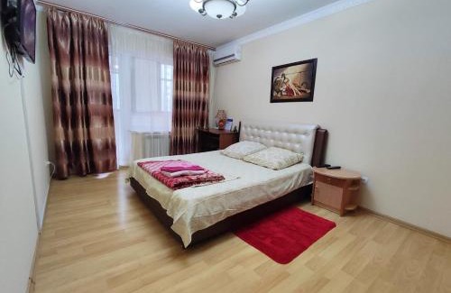 Tiraspolul Nou Apartment | Квартира в Бендерах на Пентагоне