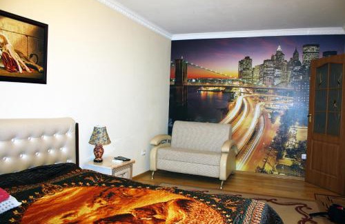Tiraspolul Nou Apartment | Квартира в Бендерах на Пентагоне