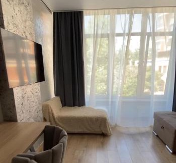 Prymors'kyi district Apartment | Квартира в приморському районі - 2 поверх