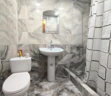 Sevan Apartment | Квартира в Севане