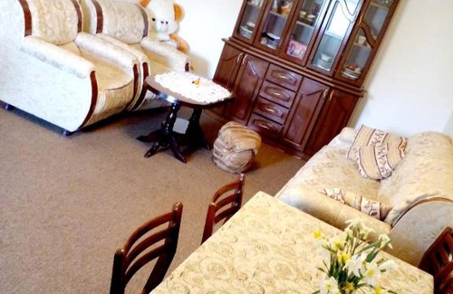 Stepanavan Apartment | квартира в Степанаване
