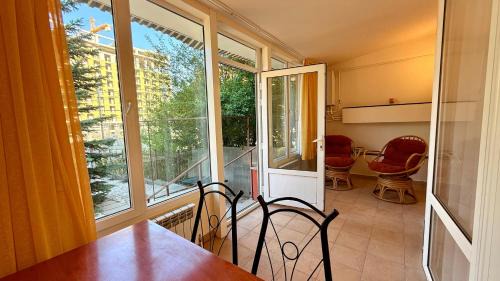 Tsaghkadzor House | Квартира в Цахкадзоре Antares Tsaghkadzor