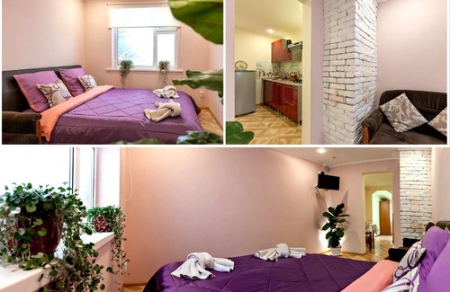 Yessentuki Apartment | Квартира в центре города