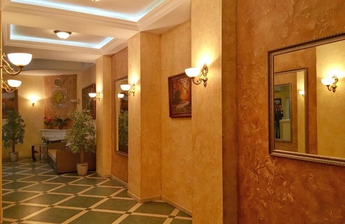 Leninskiy rayon Apartment | Квартира в Центре на проспекте Буденновский, ЖК ПАРАДИЗ