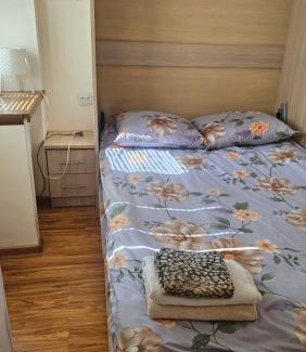 Jermuk Apartment | Квартира в центре