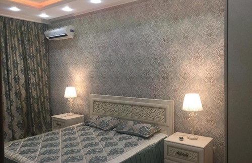 Aktobe Apartment | Квартира в 11 микрорайоне, жк. Арай