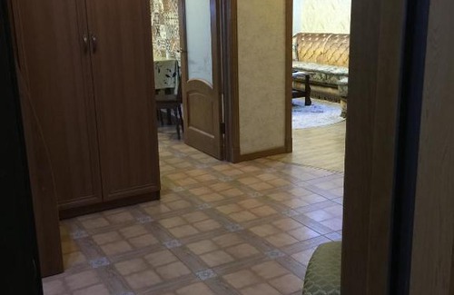 Aktobe Apartment | Квартира в 11 микрорайоне, жк. Арай