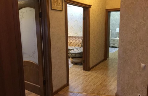 Aktobe Apartment | Квартира в 11 микрорайоне, жк. Арай