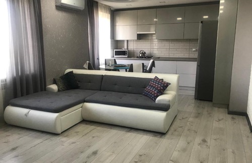 Uman Apartment | Квартира город Умань