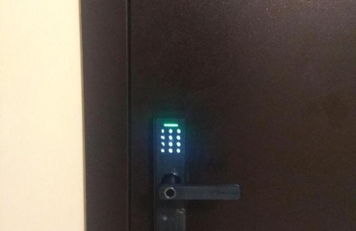 Ufa Apartment | Квартира на набережной Бесконтактный заезд и выезд