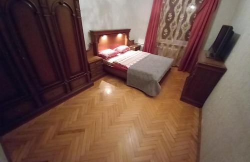 Minsk City Centre Apartment | квартира на Независимости 31 Площадь Победы