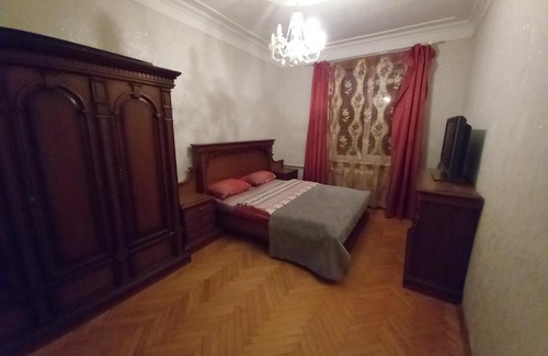 Minsk City Centre Apartment | квартира на Независимости 31 Площадь Победы