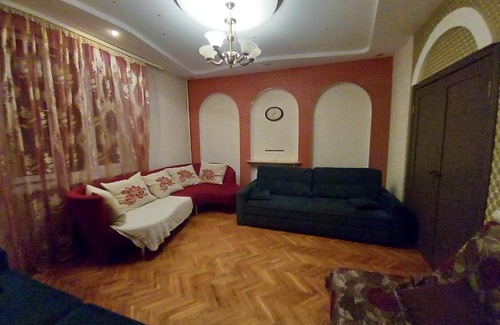 Minsk City Centre Apartment | квартира на Независимости 31 Площадь Победы