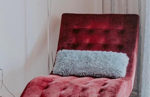 Chelyabinsk Apartment | Квартира на северо-западе