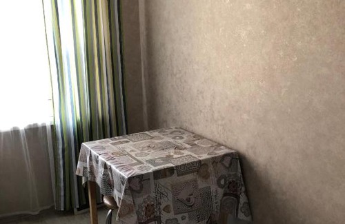 Novo-Savinovskiy Apartment | Квартира на Чистопольской