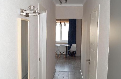 Novo-Savinovskiy Apartment | Квартира на Чистопольской