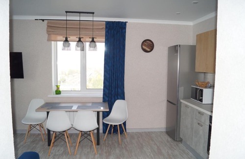 Novo-Savinovskiy Apartment | Квартира на Чистопольской