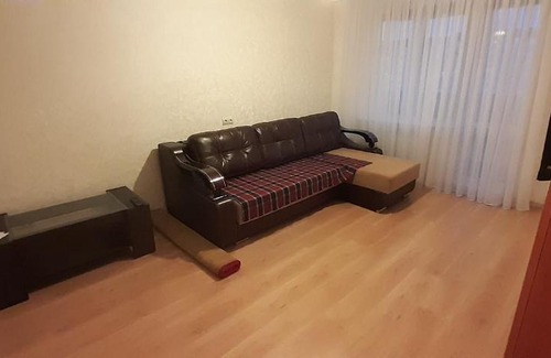 Lyasny Apartment | Квартира,однокомнатная.