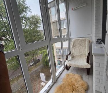 Tiraspolul Nou Apartment | Квартира посуточно в Бендерах
