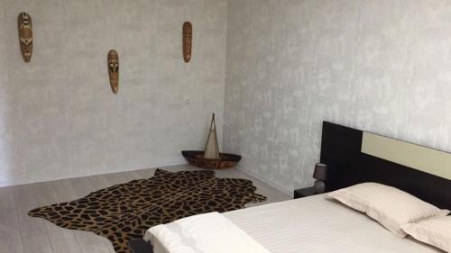 Tiraspolul Nou Apartment | Квартира посуточно