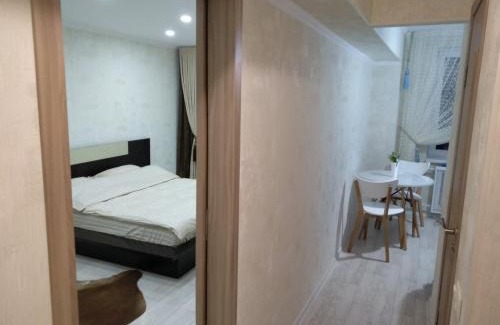 Tiraspolul Nou Apartment | Квартира посуточно