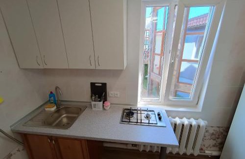 Odessa Apartment | Квартира рядом пляж Золотой берег