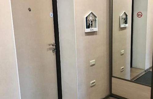 Zelyonaya Polyana Apartment | Квартира - студия на Банном