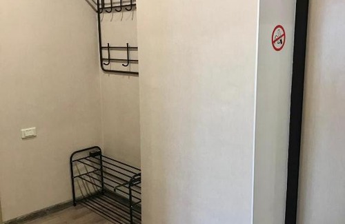 Zelyonaya Polyana Apartment | Квартира - студия на Банном