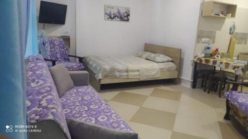 Ureki Apartment | Квартира-студия с видом на море