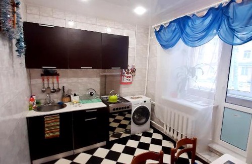 Pskov Apartment | Квартира с балконом в Центре