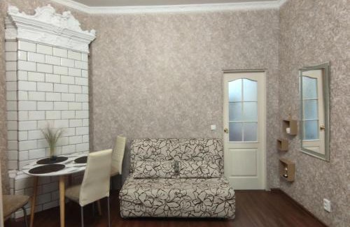 Odessa City Center Apartment | Квартира с балконом в центре города