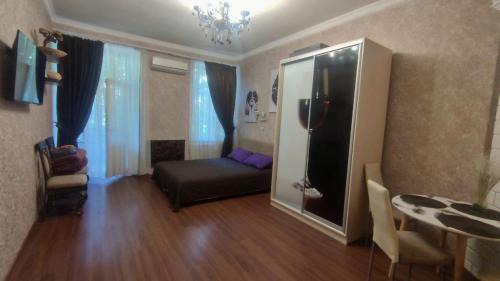Odessa City Center Apartment | Квартира с балконом в центре города