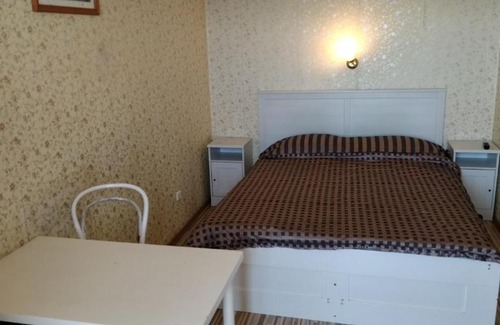 District No. 72 Apartment | Квартира Турку 11 корп 2 у метро Международная