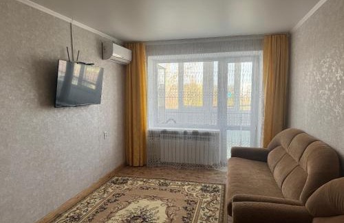 Borovoe Apartment | Квартира улица Абая 18