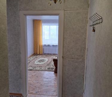 Borovoe Apartment | Квартира улица Абая 18