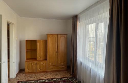 Borovoe Apartment | Квартира улица Абая 18