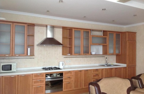 Chornomorsk Apartment | Квартира у моря в Черноморске.